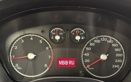 Ford Focus IV, 2005 год, 295 000 рублей, 40 фотография