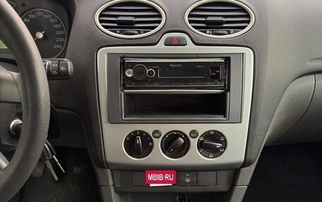 Ford Focus IV, 2005 год, 295 000 рублей, 36 фотография