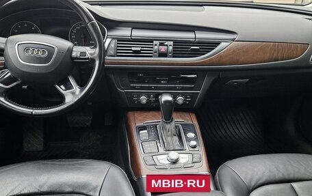 Audi A6, 2014 год, 1 899 000 рублей, 7 фотография