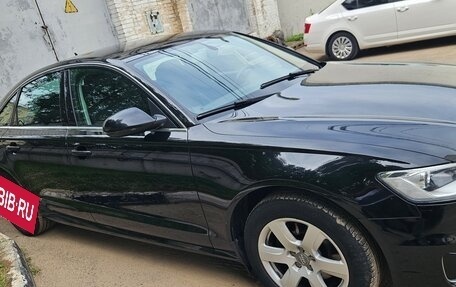 Audi A6, 2014 год, 1 899 000 рублей, 4 фотография