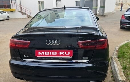 Audi A6, 2014 год, 1 899 000 рублей, 2 фотография