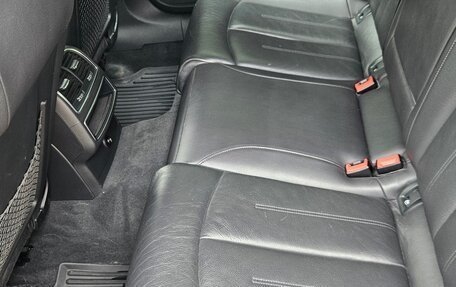 Audi A6, 2014 год, 1 899 000 рублей, 11 фотография