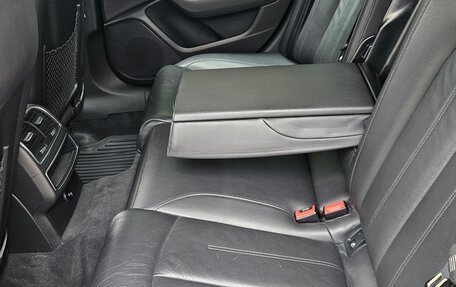Audi A6, 2014 год, 1 899 000 рублей, 12 фотография
