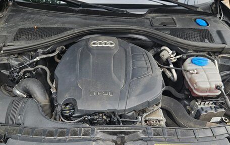 Audi A6, 2014 год, 1 899 000 рублей, 16 фотография