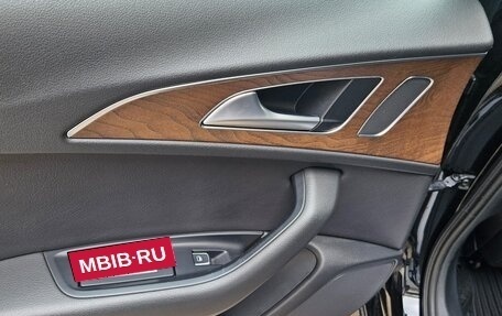 Audi A6, 2014 год, 1 899 000 рублей, 13 фотография