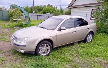 Ford Mondeo III, 2005 год, 278 000 рублей, 2 фотография