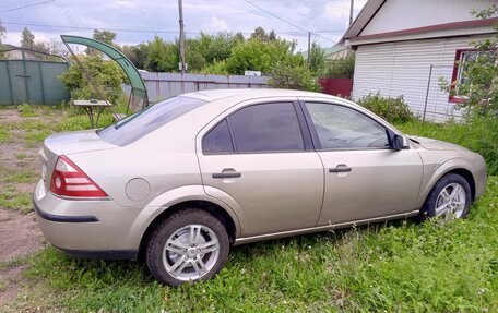 Ford Mondeo III, 2005 год, 278 000 рублей, 6 фотография