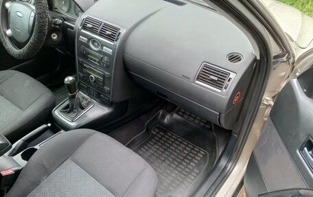 Ford Mondeo III, 2005 год, 278 000 рублей, 9 фотография