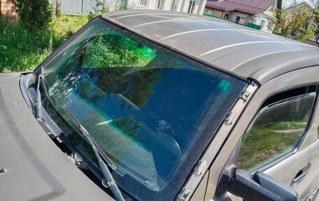Honda Element I, 2003 год, 550 000 рублей, 6 фотография