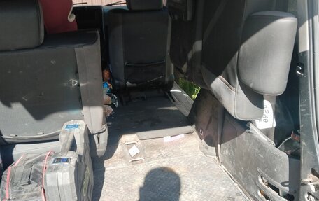 Honda Element I, 2003 год, 550 000 рублей, 12 фотография