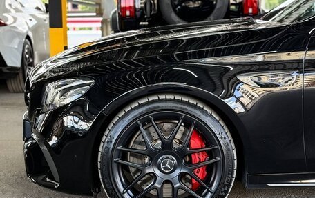 Mercedes-Benz E-Класс AMG, 2018 год, 6 650 000 рублей, 5 фотография