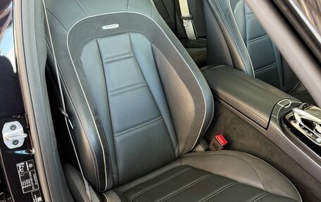 Mercedes-Benz E-Класс AMG, 2018 год, 6 650 000 рублей, 12 фотография