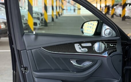 Mercedes-Benz E-Класс AMG, 2018 год, 6 650 000 рублей, 8 фотография
