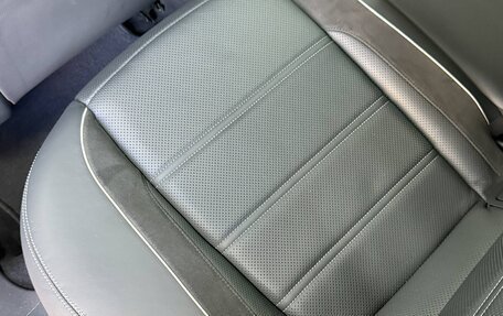 Mercedes-Benz E-Класс AMG, 2018 год, 6 650 000 рублей, 7 фотография