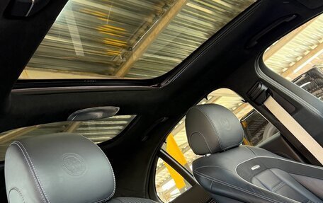 Mercedes-Benz E-Класс AMG, 2018 год, 6 650 000 рублей, 15 фотография