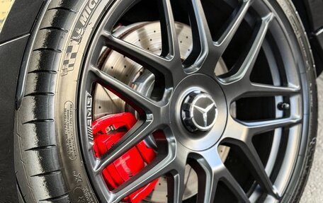 Mercedes-Benz E-Класс AMG, 2018 год, 6 650 000 рублей, 13 фотография