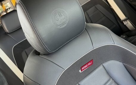 Mercedes-Benz E-Класс AMG, 2018 год, 6 650 000 рублей, 14 фотография