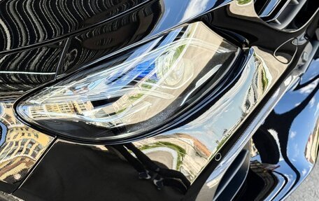 Mercedes-Benz E-Класс AMG, 2018 год, 6 650 000 рублей, 19 фотография