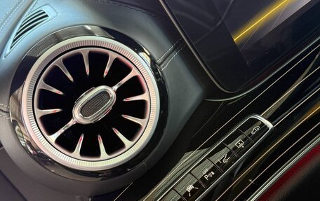 Mercedes-Benz E-Класс AMG, 2018 год, 6 650 000 рублей, 20 фотография