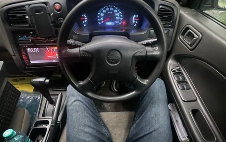 Nissan Expert, 2000 год, 249 000 рублей, 2 фотография