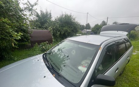 Nissan Expert, 2000 год, 249 000 рублей, 5 фотография