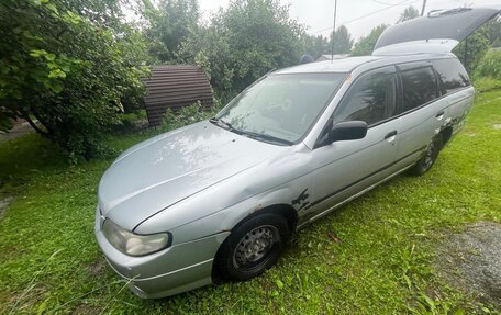 Nissan Expert, 2000 год, 249 000 рублей, 6 фотография
