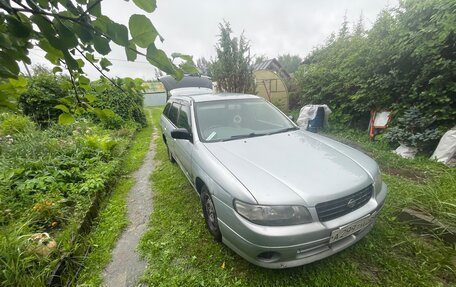 Nissan Expert, 2000 год, 249 000 рублей, 7 фотография