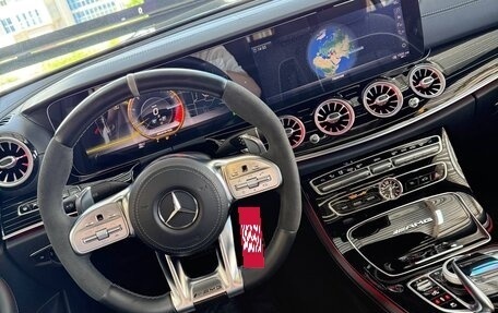 Mercedes-Benz E-Класс AMG, 2018 год, 6 650 000 рублей, 17 фотография