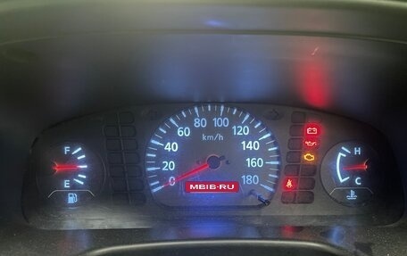 Nissan Expert, 2000 год, 249 000 рублей, 3 фотография
