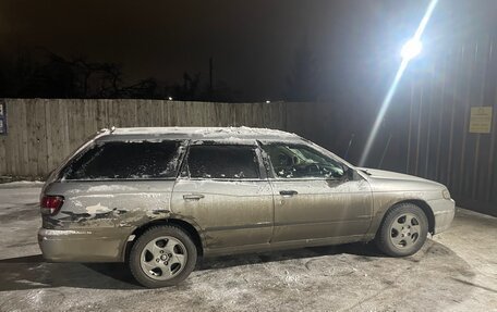 Nissan Expert, 2000 год, 249 000 рублей, 13 фотография