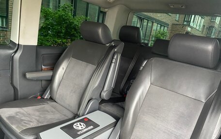 Volkswagen Multivan T5, 2010 год, 2 300 000 рублей, 7 фотография