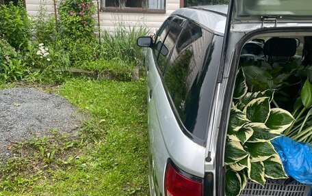 Nissan Expert, 2000 год, 249 000 рублей, 11 фотография