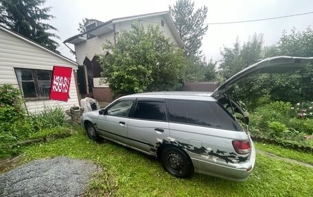 Nissan Expert, 2000 год, 249 000 рублей, 10 фотография