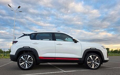 Changan CS35 Plus, 2024 год, 2 100 000 рублей, 2 фотография