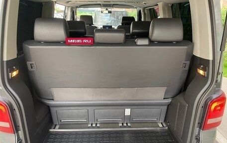 Volkswagen Multivan T5, 2010 год, 2 300 000 рублей, 6 фотография
