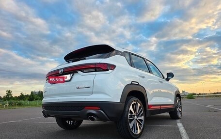 Changan CS35 Plus, 2024 год, 2 100 000 рублей, 3 фотография