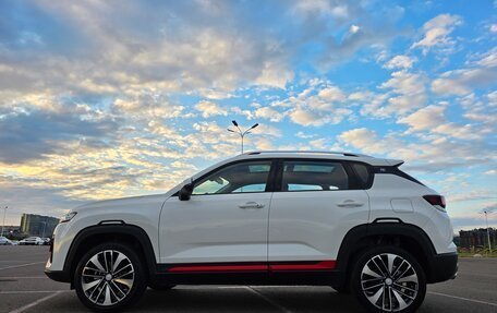 Changan CS35 Plus, 2024 год, 2 100 000 рублей, 5 фотография
