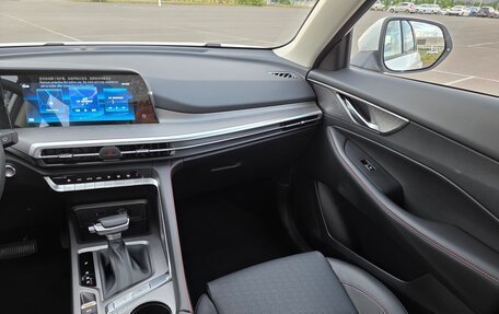 Changan CS35 Plus, 2024 год, 2 100 000 рублей, 10 фотография
