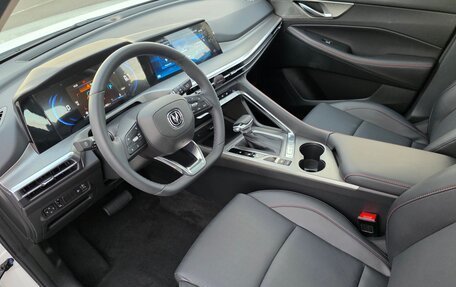 Changan CS35 Plus, 2024 год, 2 100 000 рублей, 12 фотография