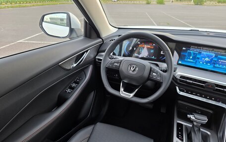 Changan CS35 Plus, 2024 год, 2 100 000 рублей, 9 фотография
