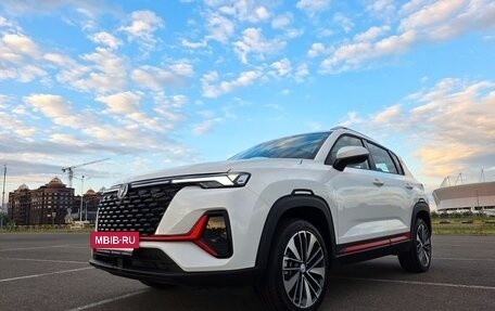 Changan CS35 Plus, 2024 год, 2 100 000 рублей, 6 фотография