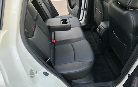 Changan CS35 Plus, 2024 год, 2 100 000 рублей, 14 фотография