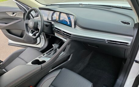 Changan CS35 Plus, 2024 год, 2 100 000 рублей, 13 фотография