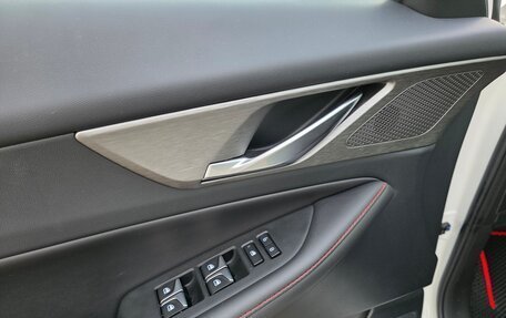 Changan CS35 Plus, 2024 год, 2 100 000 рублей, 19 фотография