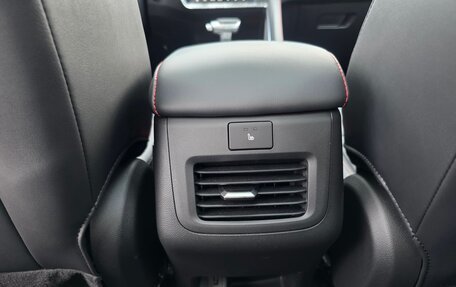 Changan CS35 Plus, 2024 год, 2 100 000 рублей, 16 фотография