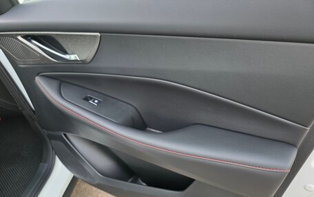 Changan CS35 Plus, 2024 год, 2 100 000 рублей, 20 фотография