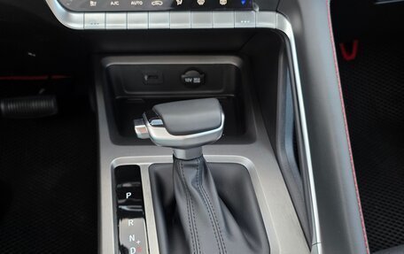 Changan CS35 Plus, 2024 год, 2 100 000 рублей, 22 фотография