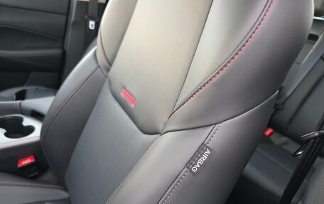 Changan CS35 Plus, 2024 год, 2 100 000 рублей, 24 фотография