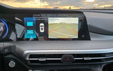 Changan CS35 Plus, 2024 год, 2 100 000 рублей, 23 фотография
