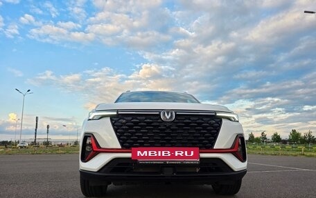 Changan CS35 Plus, 2024 год, 2 100 000 рублей, 7 фотография